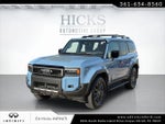 2025 Land Cruiser Thumbnail 1