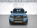 2025 Land Cruiser Thumbnail 2