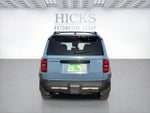 2025 Land Cruiser Thumbnail 6