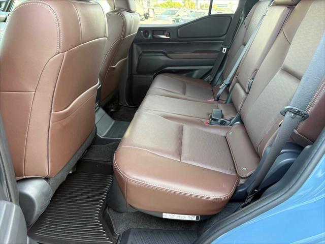 2025 Toyota Land Cruiser - $67,995