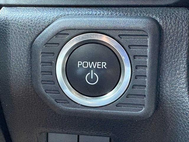 2025 Toyota Land Cruiser - $67,995