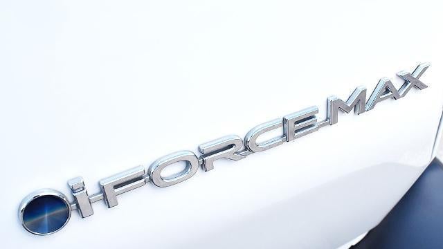 2025 Toyota Land Cruiser 1958