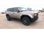 2025 Land Cruiser Thumbnail 2