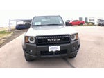 2025 Land Cruiser Thumbnail 3