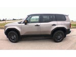 2025 Land Cruiser Thumbnail 5