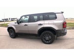 2025 Land Cruiser Thumbnail 6