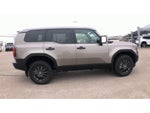 2025 Land Cruiser Thumbnail 9
