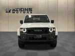 2025 Land Cruiser Thumbnail 3