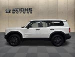 2025 Land Cruiser Thumbnail 4