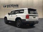 2025 Land Cruiser Thumbnail 6