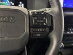 2025 Land Cruiser Thumbnail 22
