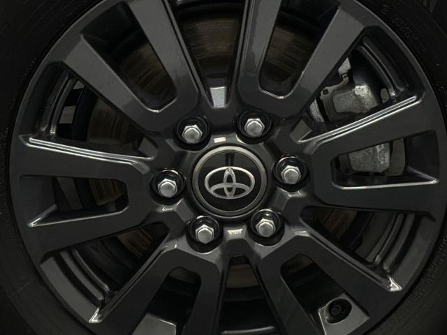 2025 Toyota Land Cruiser - $53,000