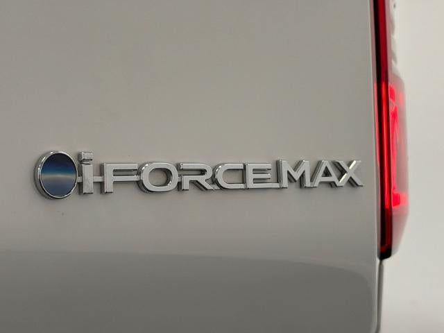 2025 Toyota Land Cruiser - $53,000
