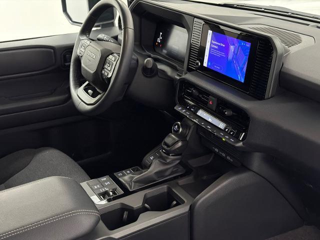 2025 Toyota Land Cruiser - $53,000