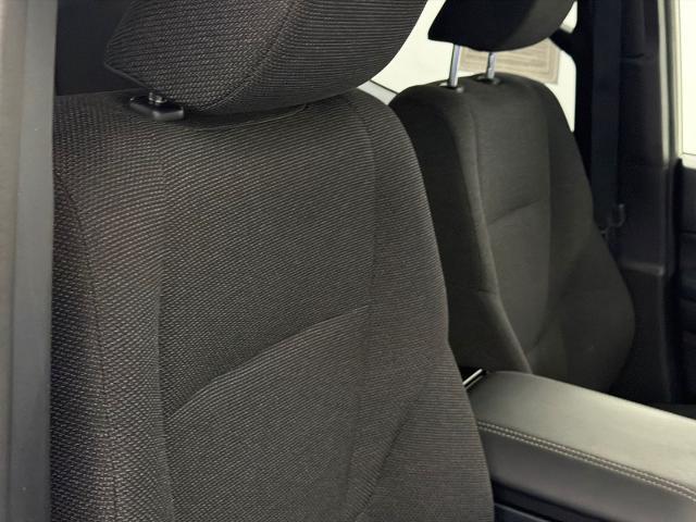 2025 Toyota Land Cruiser - $53,000