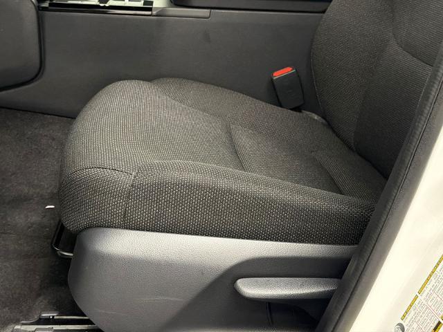 2025 Toyota Land Cruiser - $53,000