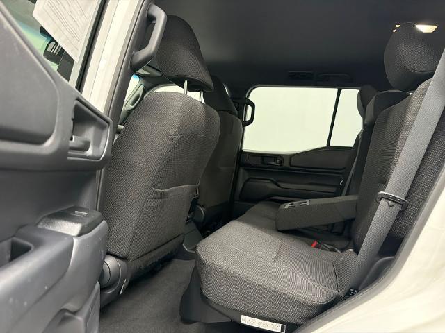 2025 Toyota Land Cruiser - $53,000