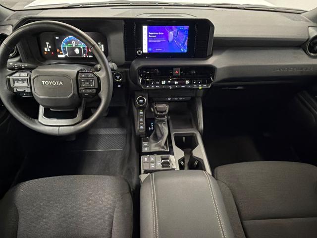 2025 Toyota Land Cruiser - $53,000