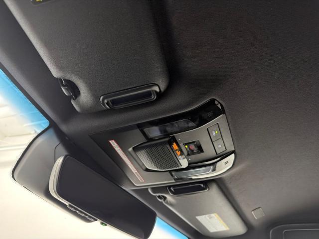 2025 Toyota Land Cruiser - $53,000