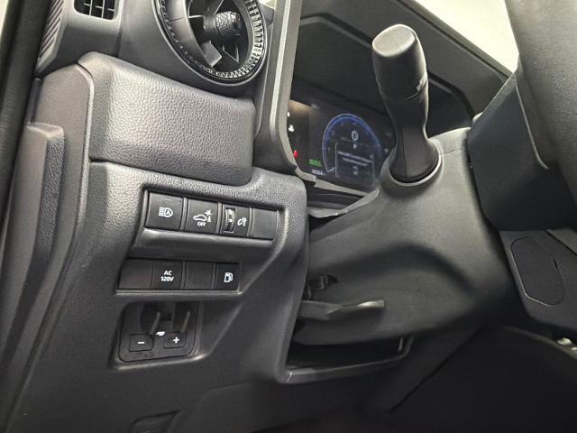 2025 Toyota Land Cruiser - $53,000