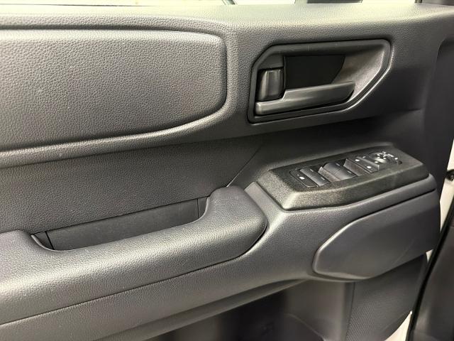 2025 Toyota Land Cruiser - $53,000