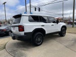 2025 Land Cruiser Thumbnail 4