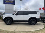 2025 Land Cruiser Thumbnail 8