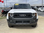 2025 Land Cruiser Thumbnail 10