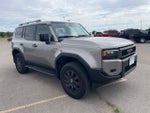 2025 Land Cruiser Thumbnail 2