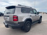 2025 Land Cruiser Thumbnail 3