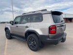 2025 Land Cruiser Thumbnail 4