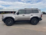 2025 Land Cruiser Thumbnail 5