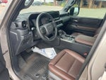2025 Land Cruiser Thumbnail 8