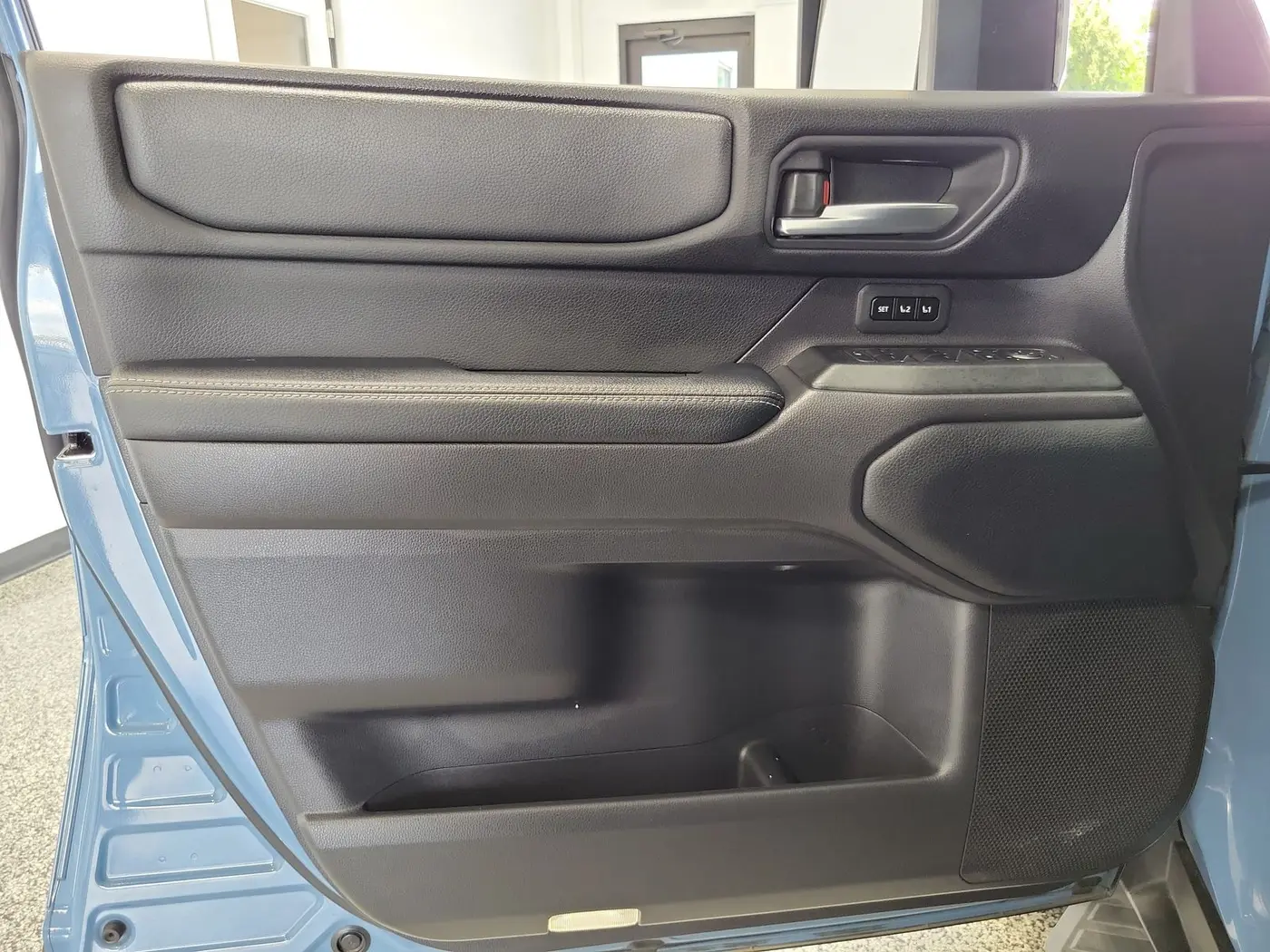 2025 Toyota Land Cruiser - $62,998