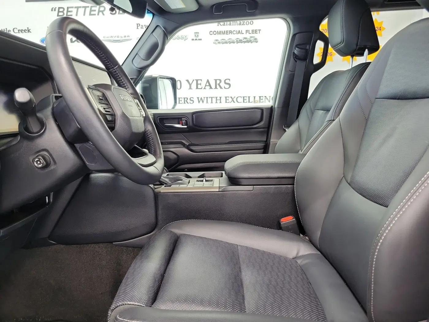 2025 Toyota Land Cruiser - $62,998