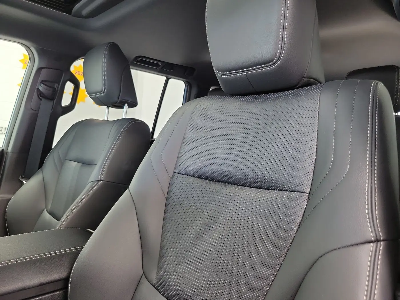 2025 Toyota Land Cruiser - $62,998