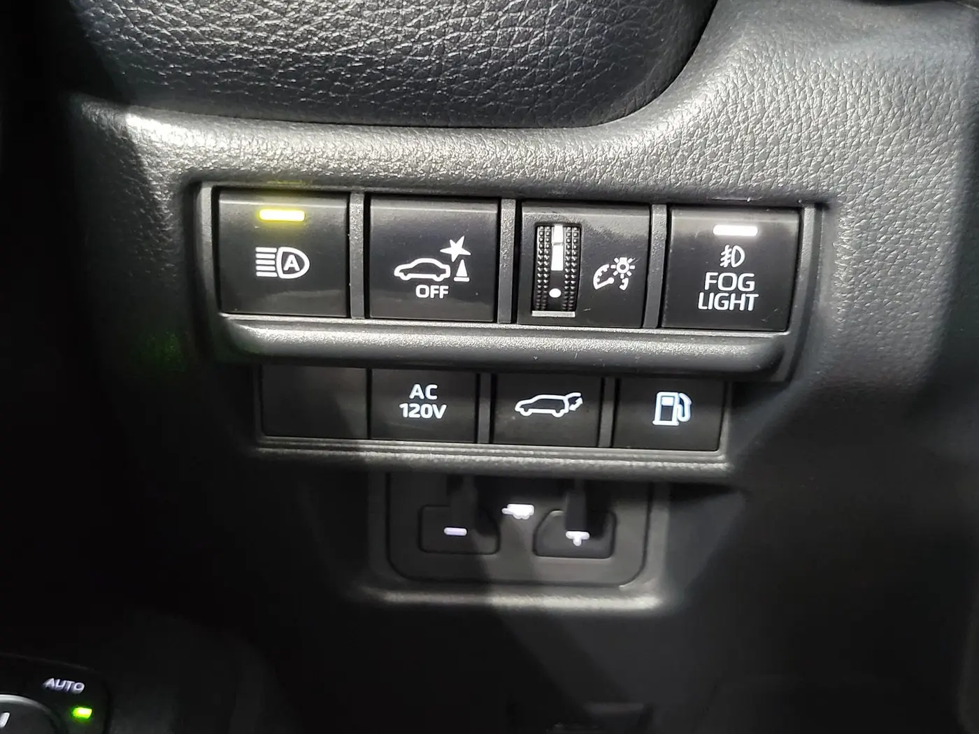 2025 Toyota Land Cruiser - $62,998