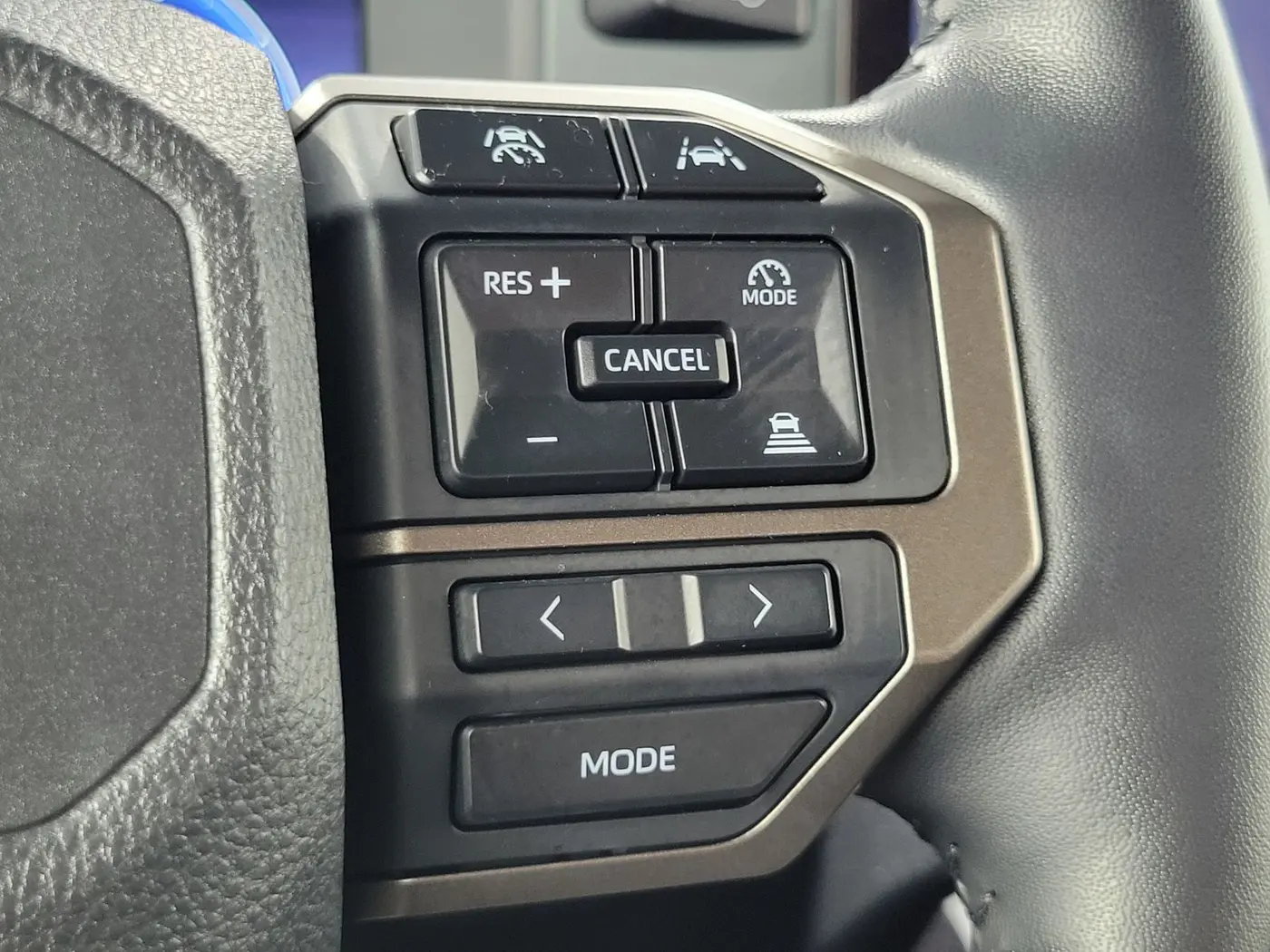 2025 Toyota Land Cruiser - $62,998