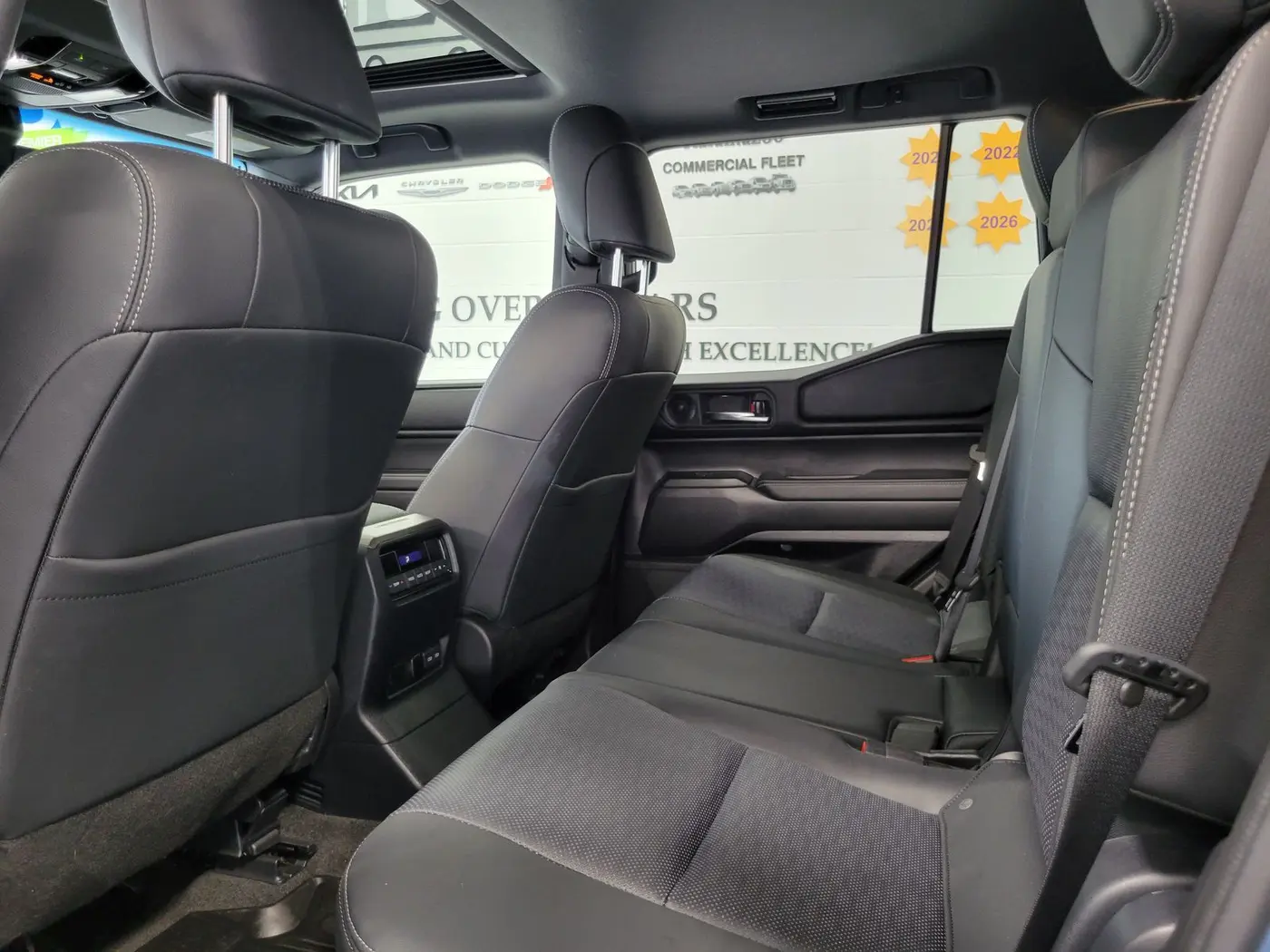 2025 Toyota Land Cruiser - $62,998