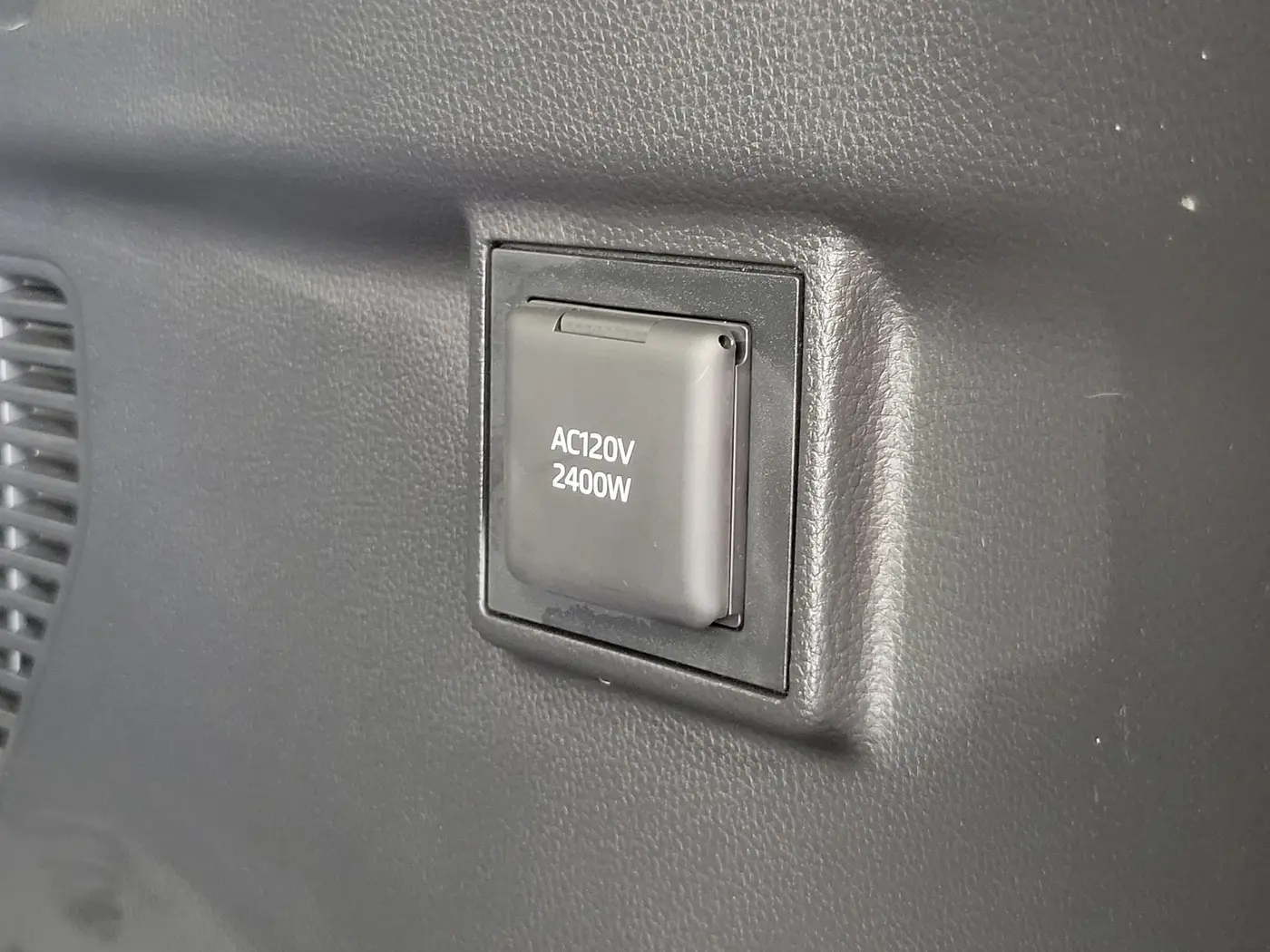 2025 Toyota Land Cruiser - $62,998