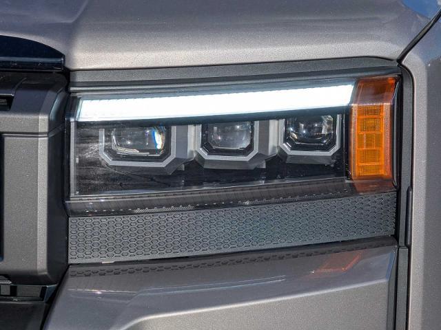 2025 Toyota Land Cruiser - $67,995