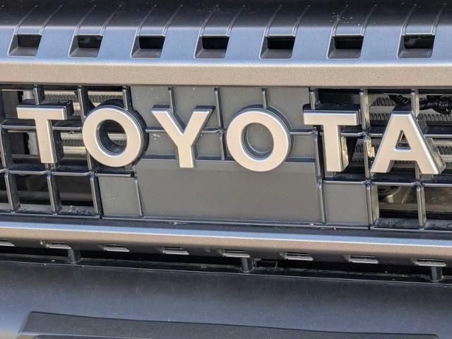 2025 Toyota Land Cruiser - $67,995