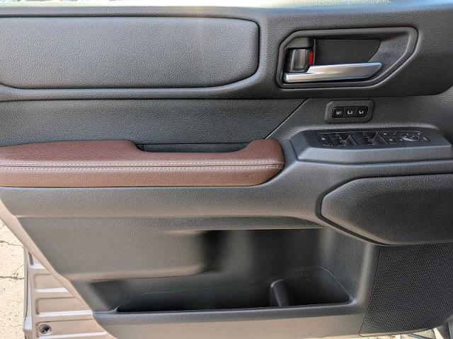 2025 Toyota Land Cruiser - $67,995