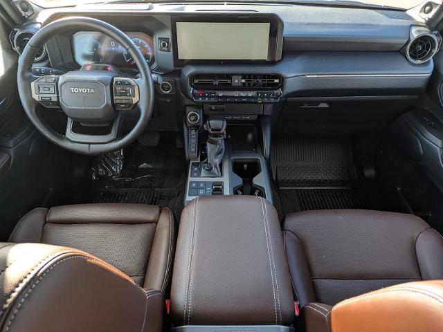 2025 Toyota Land Cruiser - $67,995
