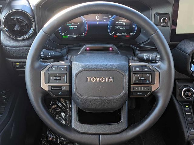 2025 Toyota Land Cruiser - $67,995