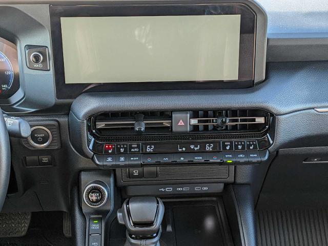 2025 Toyota Land Cruiser - $67,995