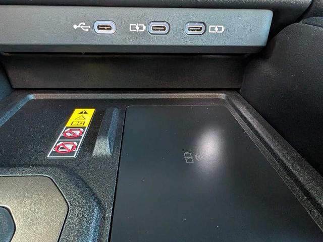 2025 Toyota Land Cruiser - $67,995