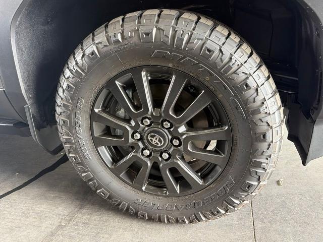 2027 Toyota Land Cruiser - $71,995