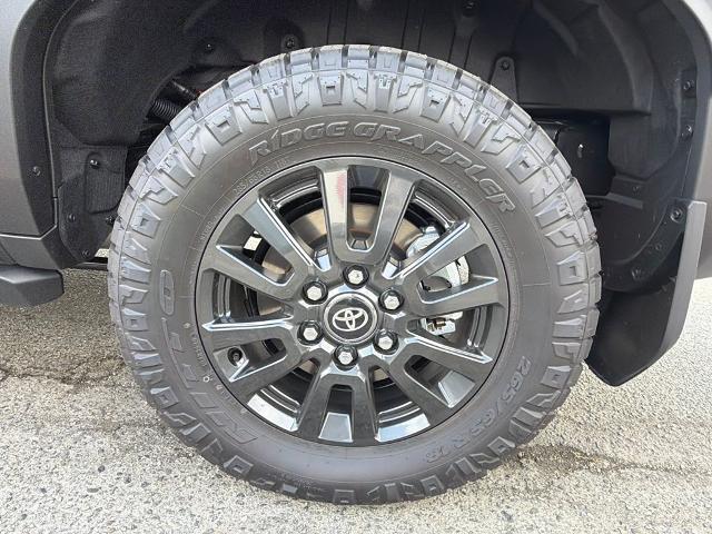 2027 Toyota Land Cruiser - $71,995