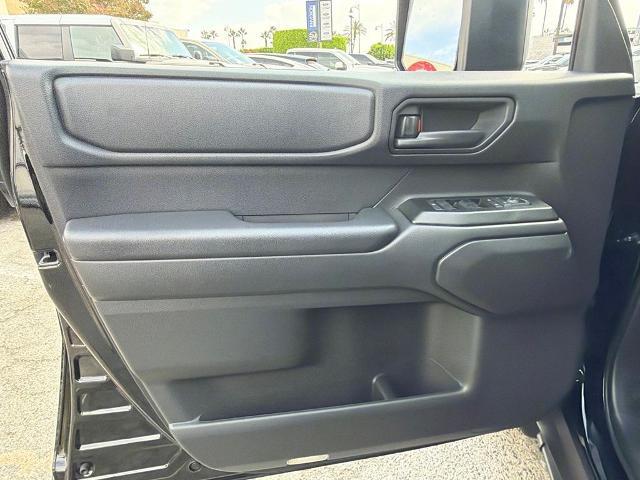 2027 Toyota Land Cruiser - $71,995